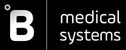 b-medical-systems-logo